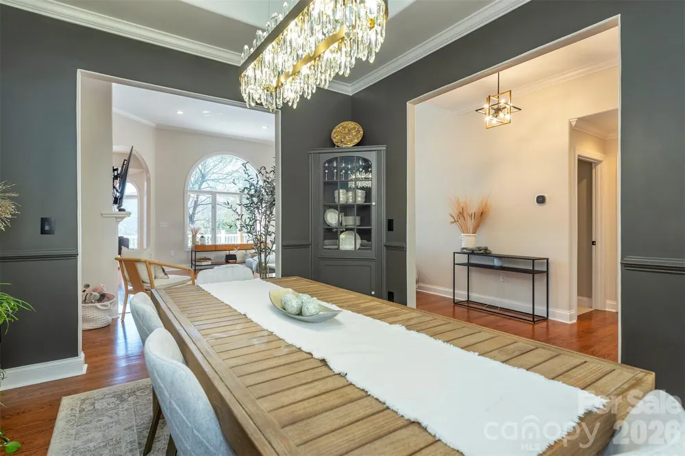 11 High Meadow Drive Weaverville, NC 28787