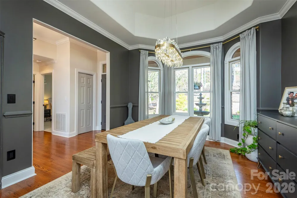 11 High Meadow Drive Weaverville, NC 28787
