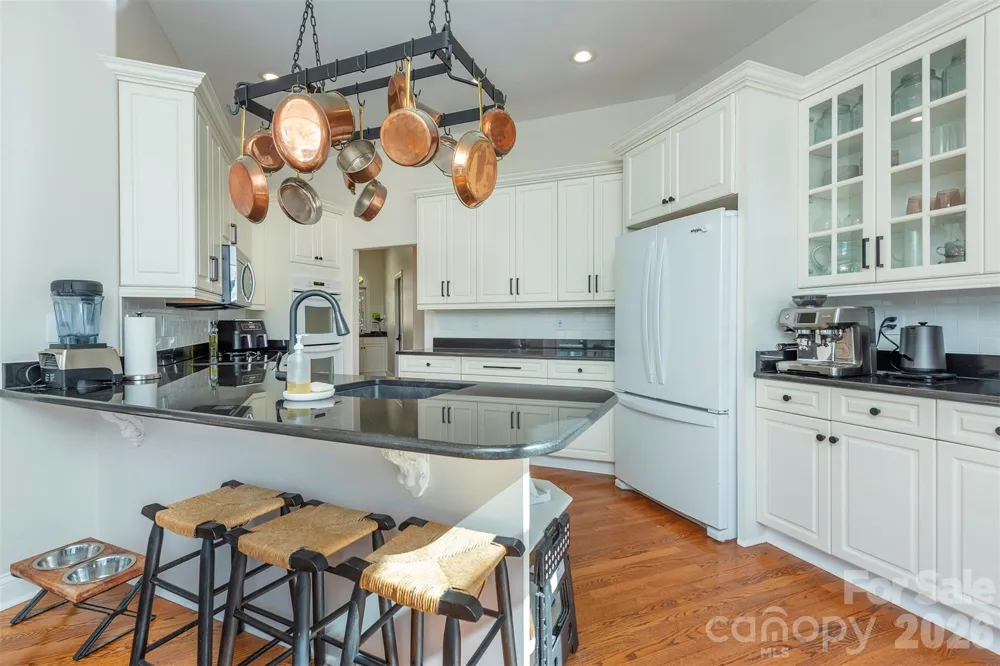 11 High Meadow Drive Weaverville, NC 28787