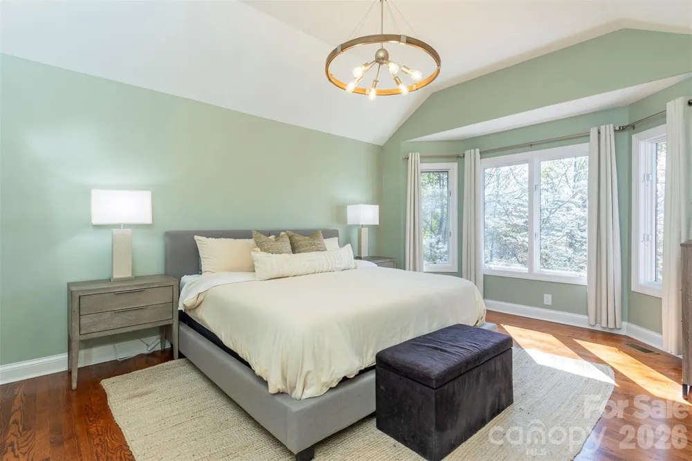 11 High Meadow Drive Weaverville, NC 28787