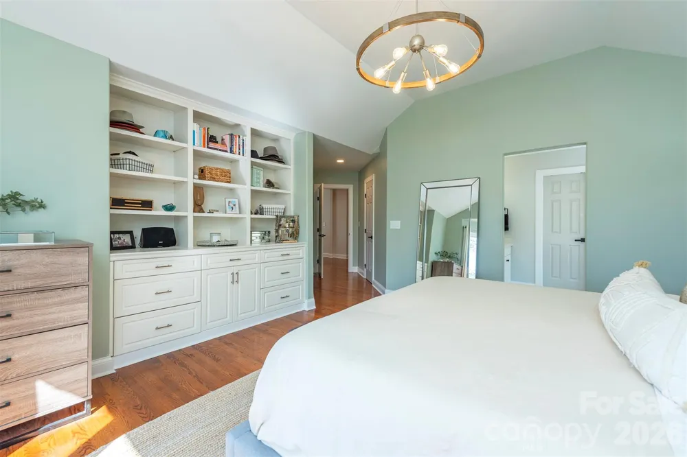11 High Meadow Drive Weaverville, NC 28787