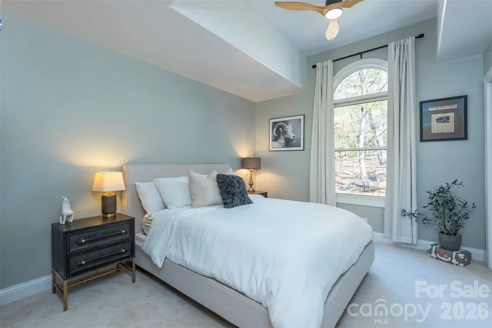 11 High Meadow Drive Weaverville, NC 28787