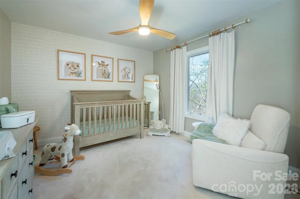 11 High Meadow Drive Weaverville, NC 28787