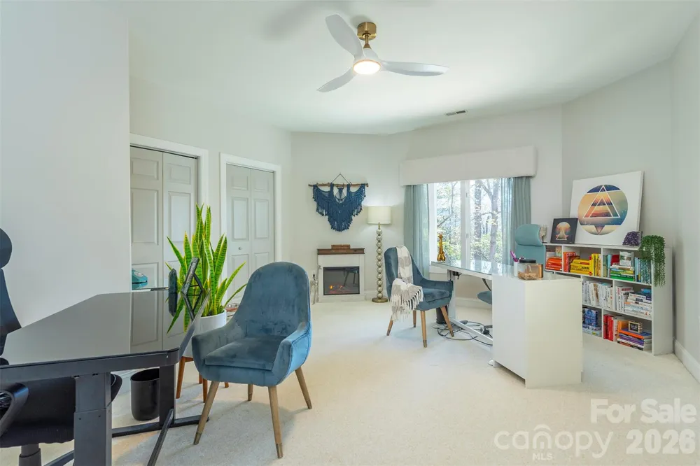 11 High Meadow Drive Weaverville, NC 28787