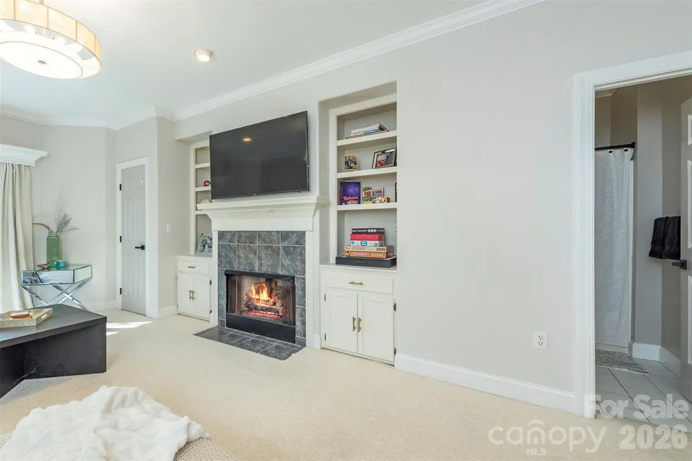 11 High Meadow Drive Weaverville, NC 28787