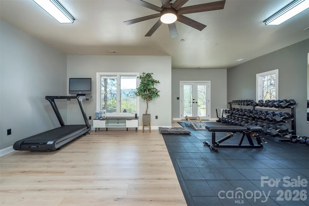 11 High Meadow Drive Weaverville, NC 28787