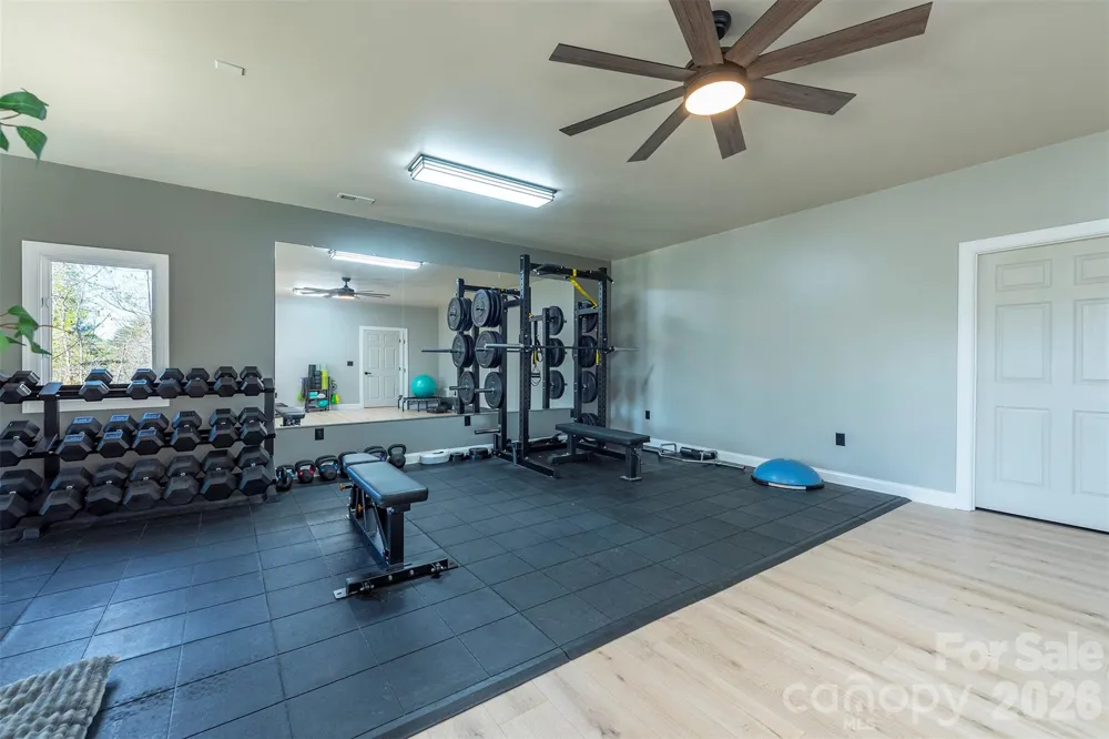 11 High Meadow Drive Weaverville, NC 28787