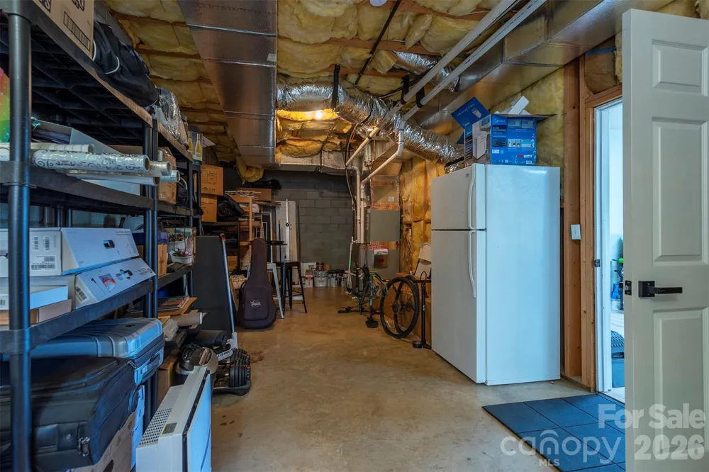 11 High Meadow Drive Weaverville, NC 28787
