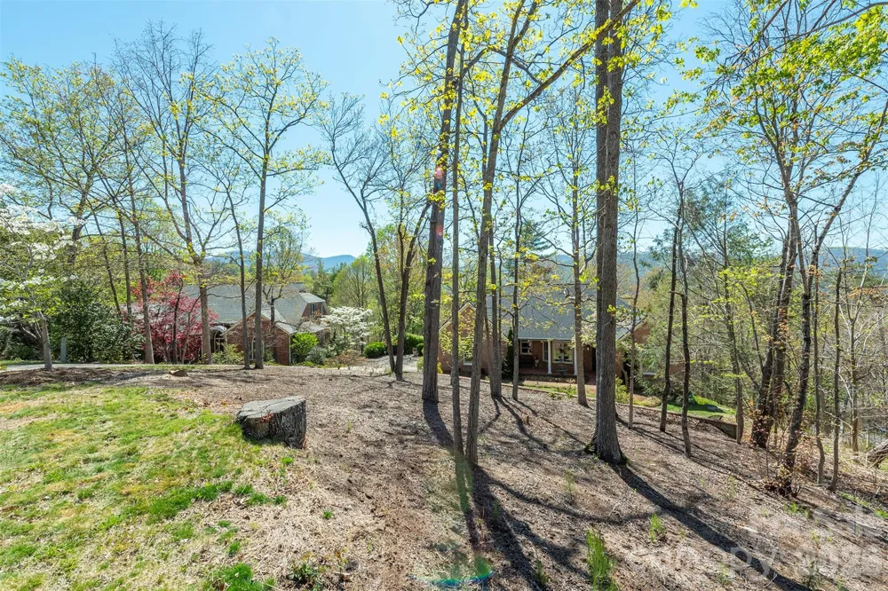 11 High Meadow Drive Weaverville, NC 28787