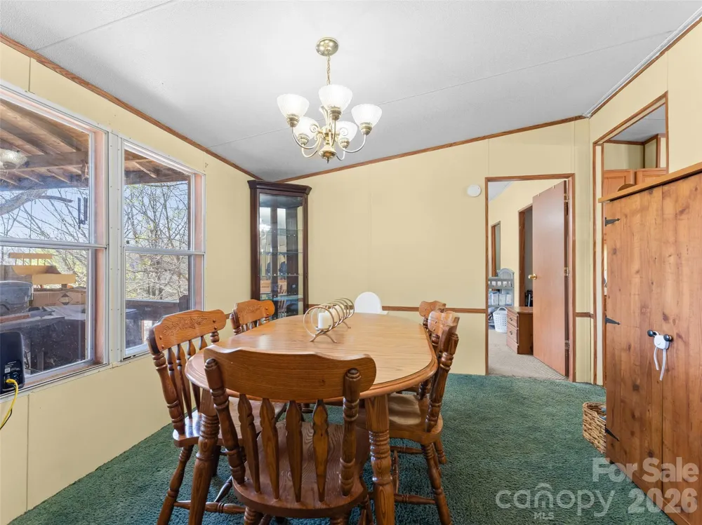 301 Matthew Lane Canton, NC 28716
