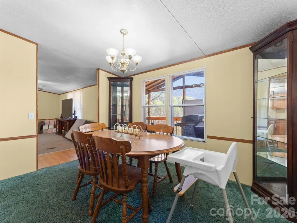 301 Matthew Lane Canton, NC 28716