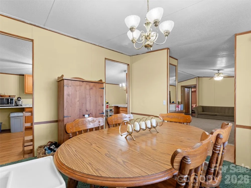 301 Matthew Lane Canton, NC 28716