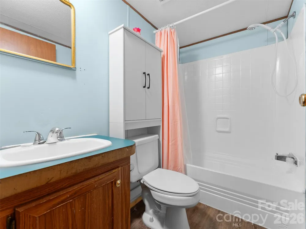 301 Matthew Lane Canton, NC 28716