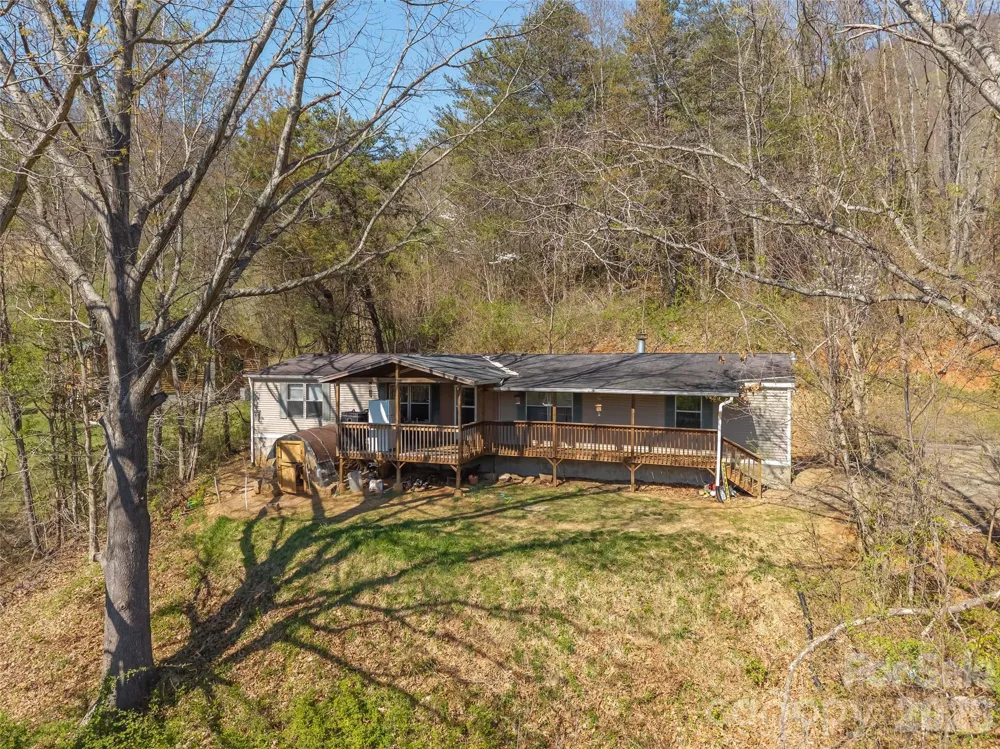 301 Matthew Lane Canton, NC 28716