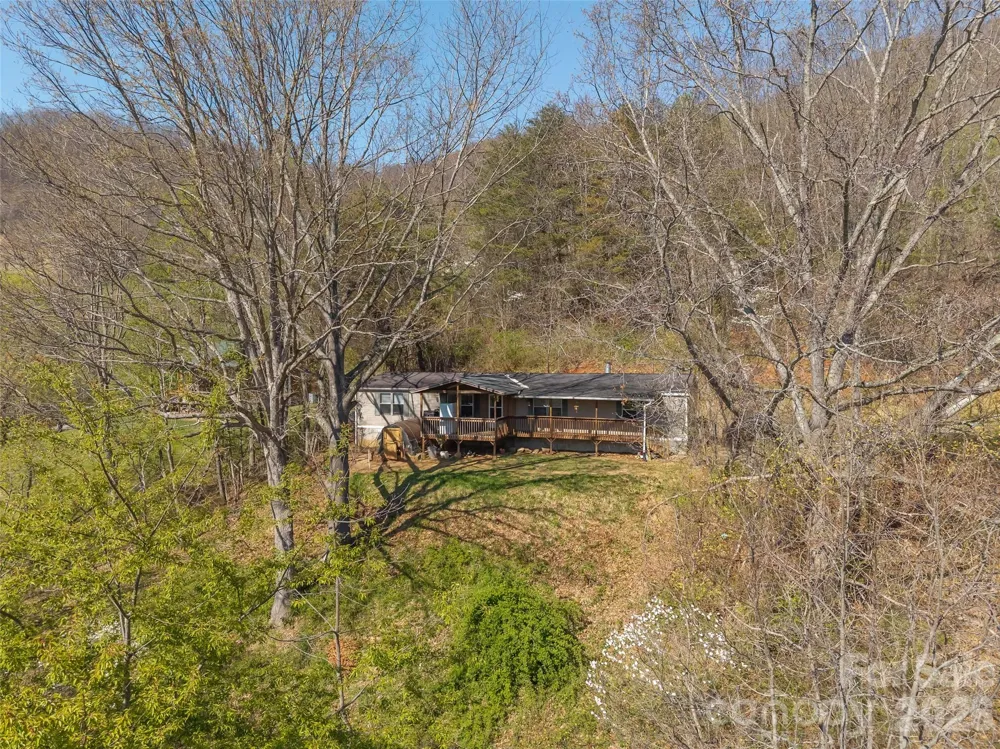 301 Matthew Lane Canton, NC 28716