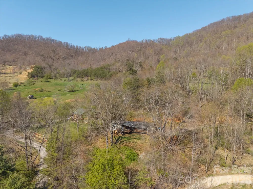 301 Matthew Lane Canton, NC 28716