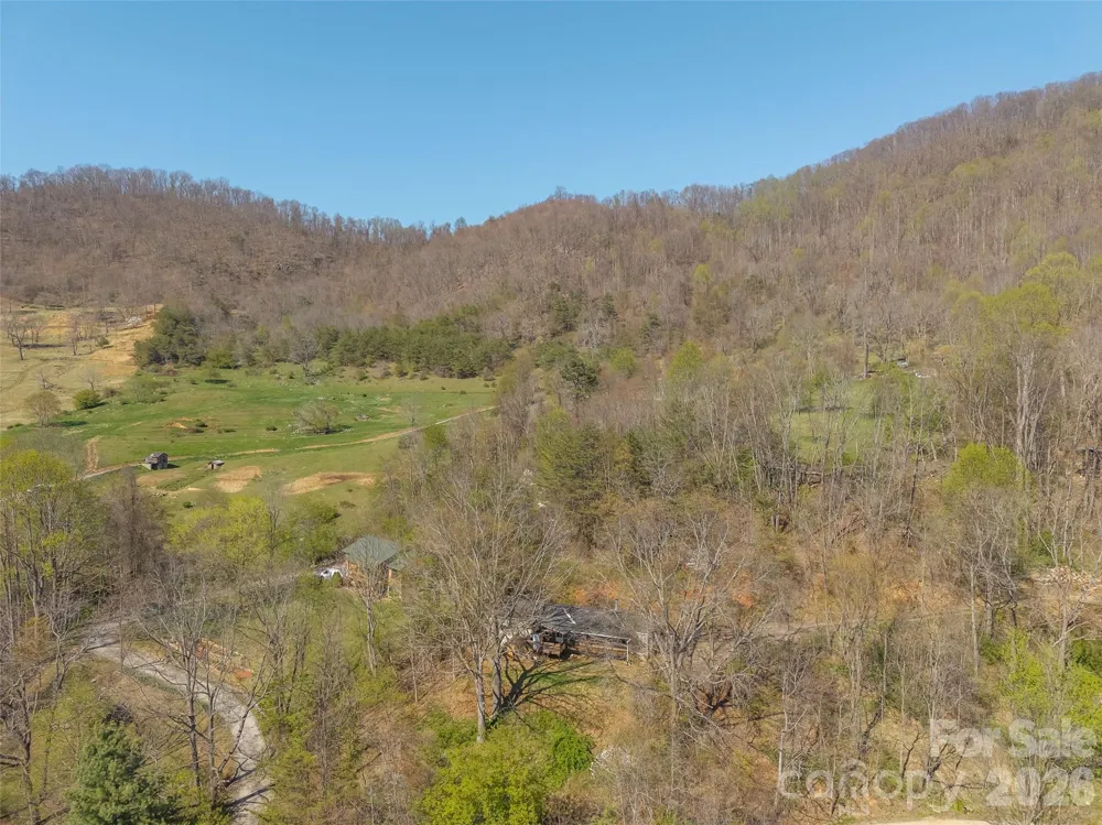 301 Matthew Lane Canton, NC 28716