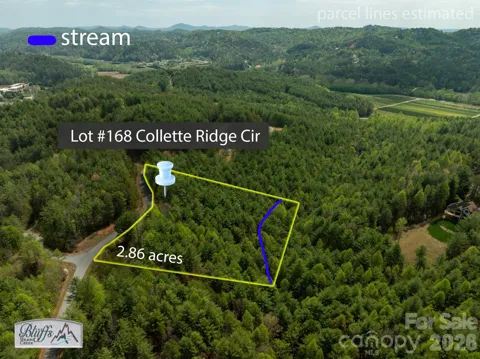 000 Collette Ridge Circle #168