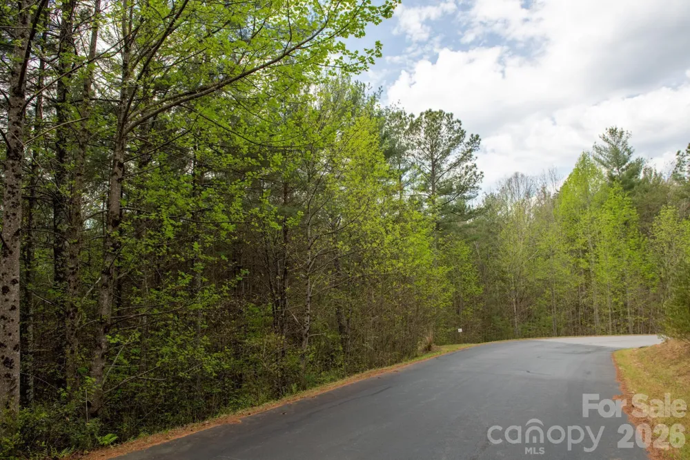 000 Collette Ridge Circle #168 Collettsville, NC 28611