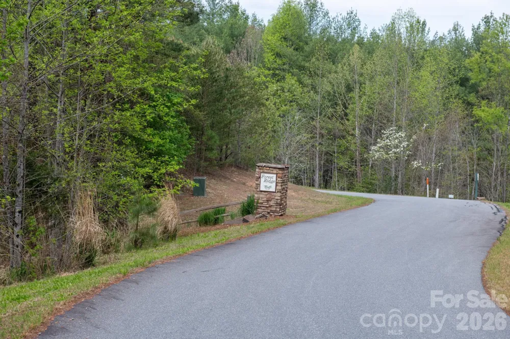 000 Collette Ridge Circle #168 Collettsville, NC 28611