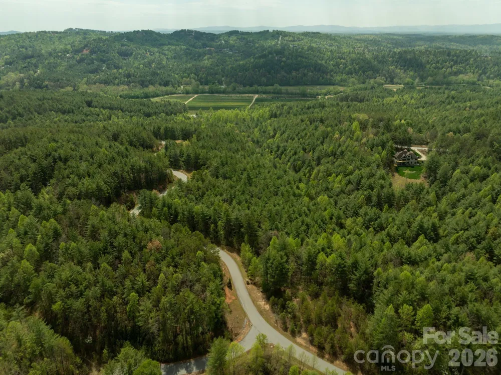 000 Collette Ridge Circle #168 Collettsville, NC 28611