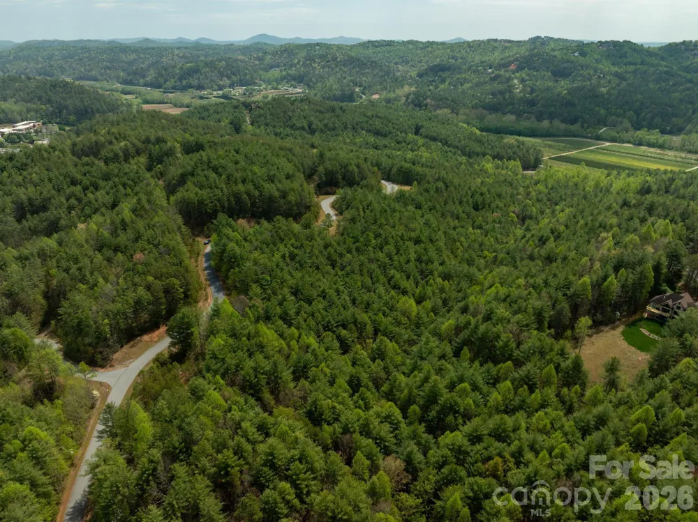 000 Collette Ridge Circle #168 Collettsville, NC 28611