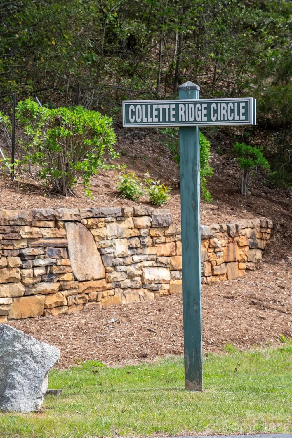000 Collette Ridge Circle #168 Collettsville, NC 28611