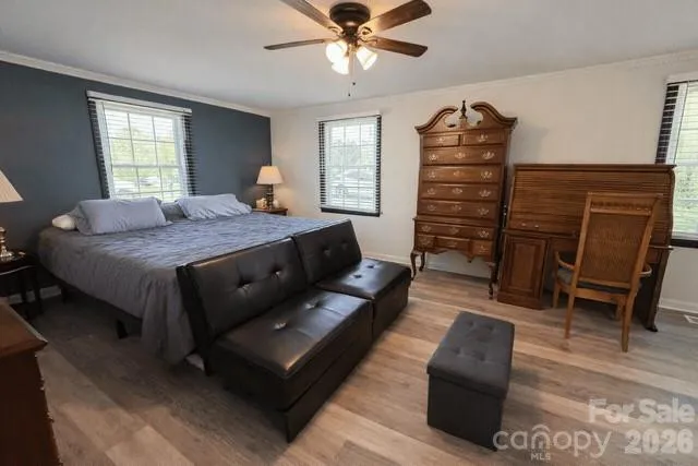 636 Willis Road Dallas, NC 28034