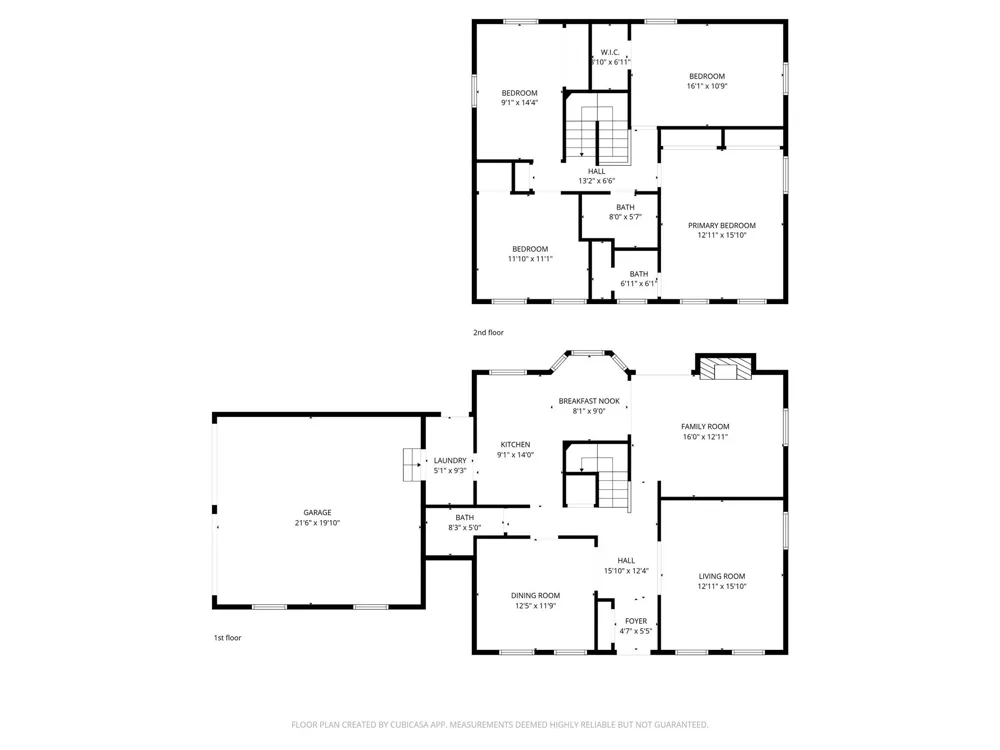 12760 Woodbridge Drive Laurinburg, NC 28352