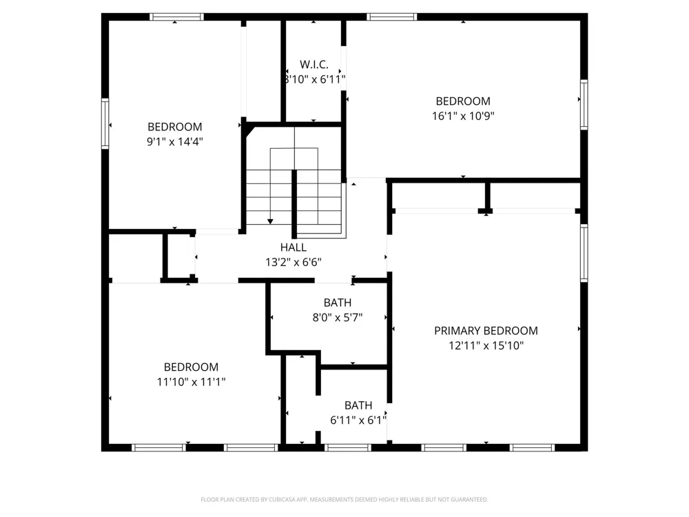 12760 Woodbridge Drive Laurinburg, NC 28352