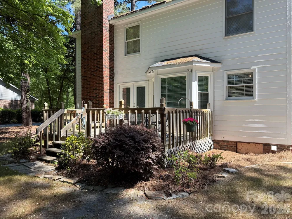 12760 Woodbridge Drive Laurinburg, NC 28352