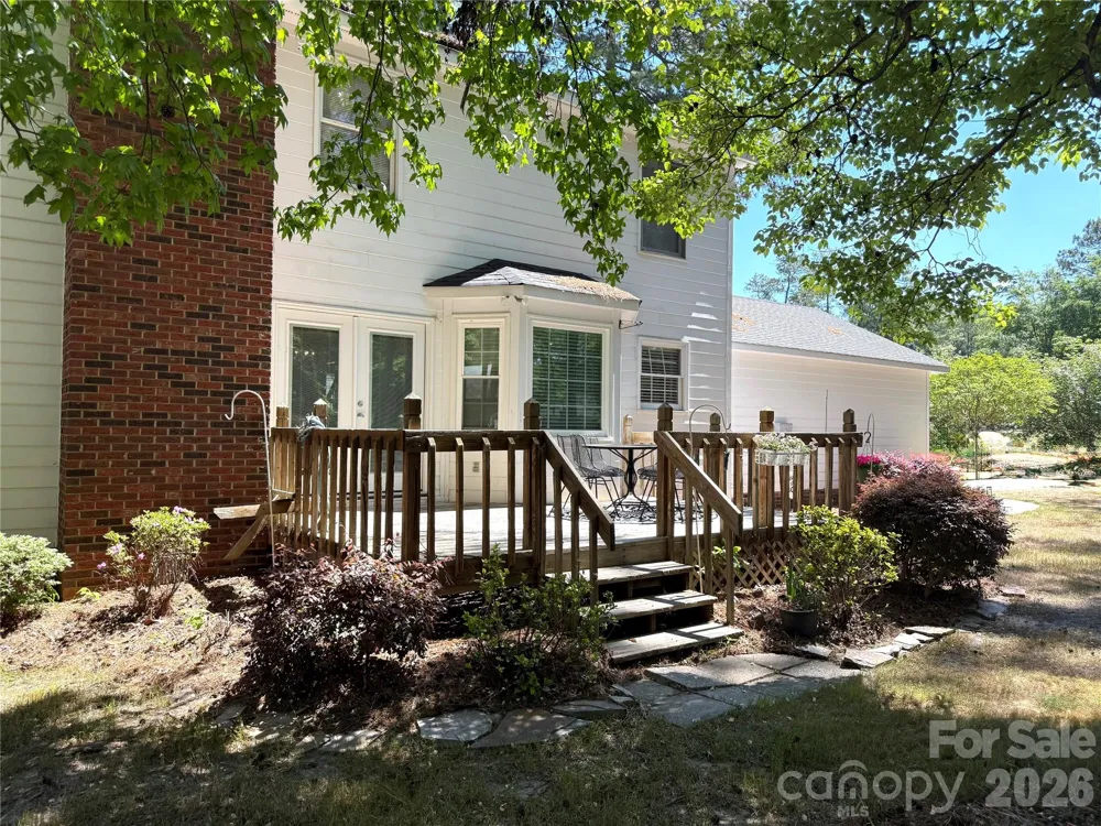 12760 Woodbridge Drive Laurinburg, NC 28352