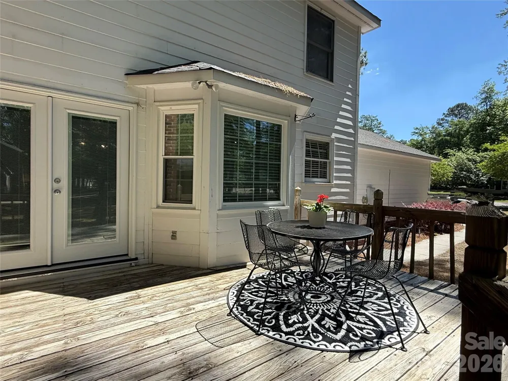 12760 Woodbridge Drive Laurinburg, NC 28352