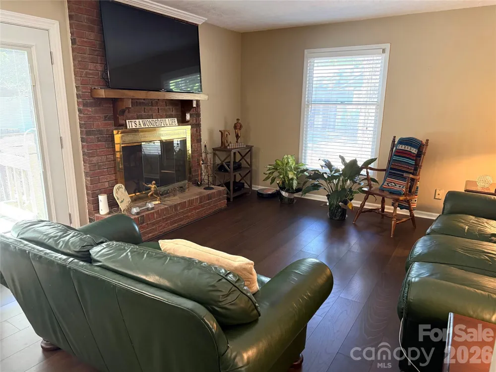 12760 Woodbridge Drive Laurinburg, NC 28352