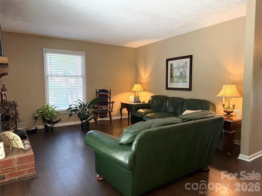 12760 Woodbridge Drive Laurinburg, NC 28352