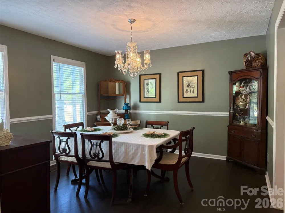 12760 Woodbridge Drive Laurinburg, NC 28352