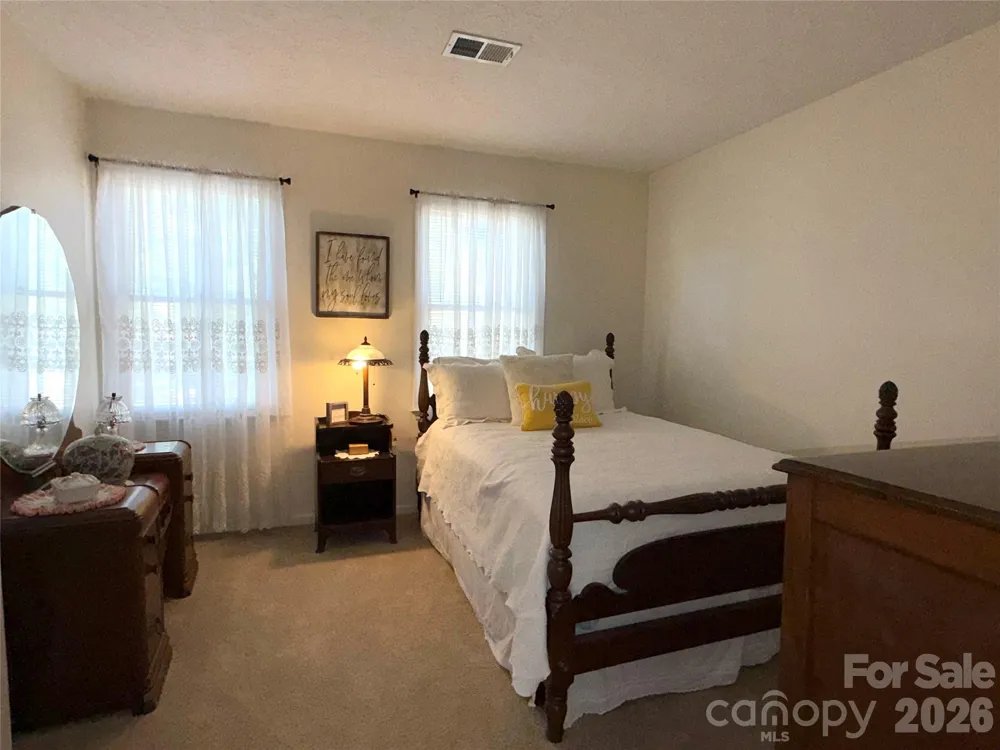 12760 Woodbridge Drive Laurinburg, NC 28352