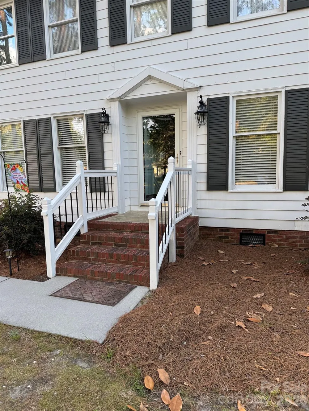 12760 Woodbridge Drive Laurinburg, NC 28352
