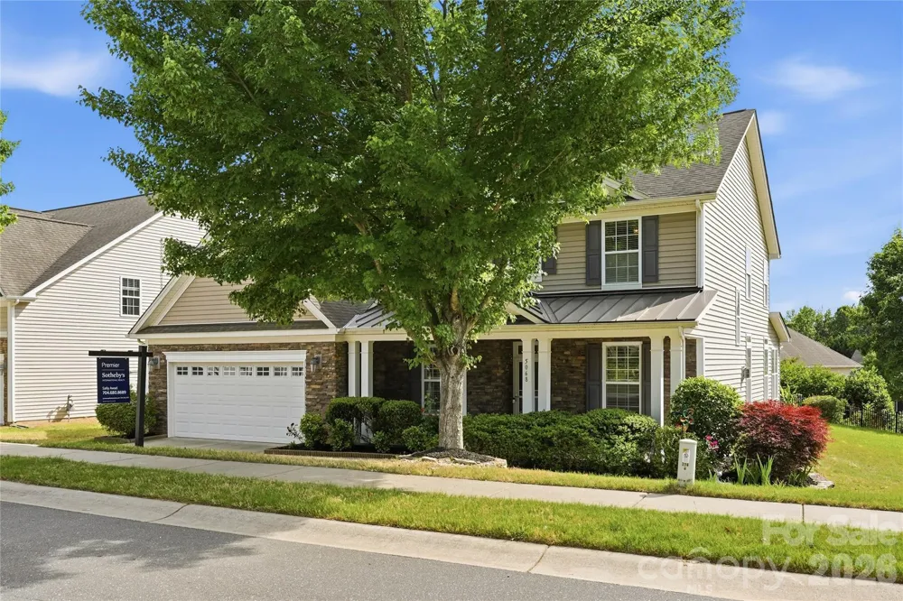 5068 Gladiola Way Tega Cay, SC 29708