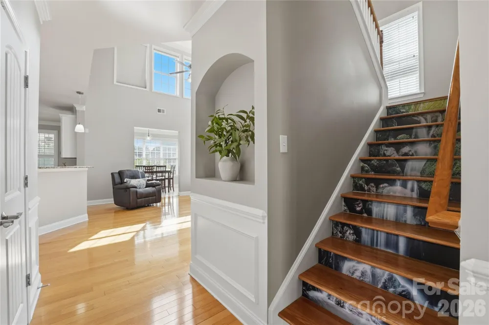 5068 Gladiola Way Tega Cay, SC 29708