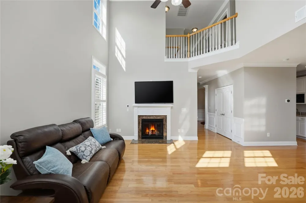 5068 Gladiola Way Tega Cay, SC 29708