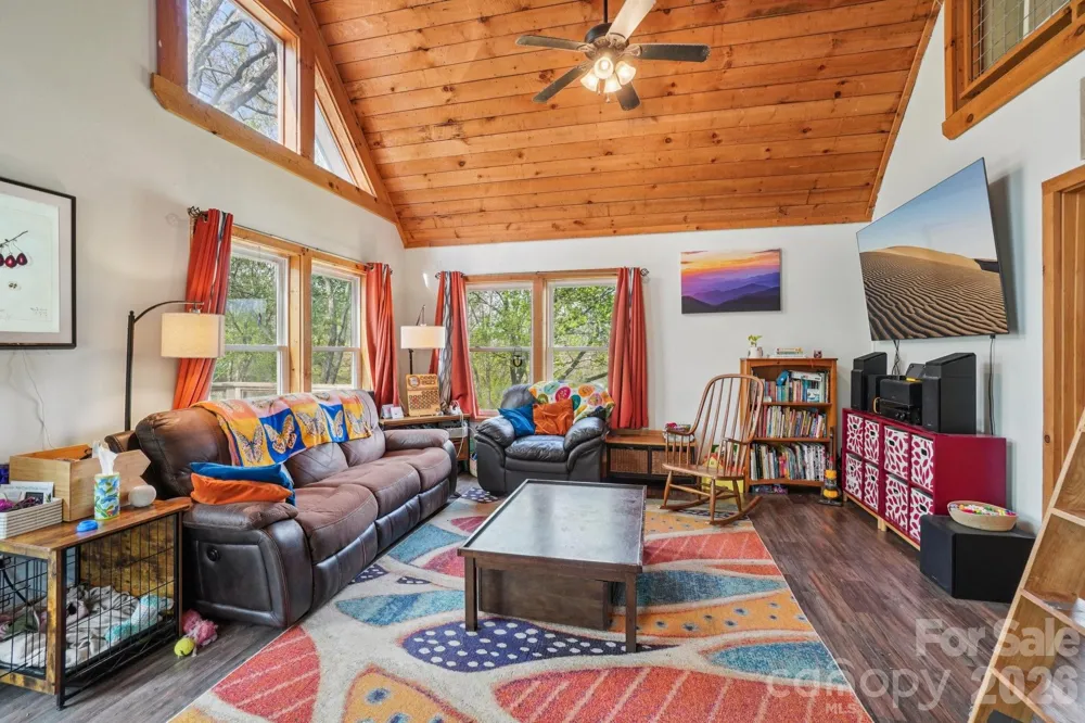 25 Moore Street Woodfin, NC 28804