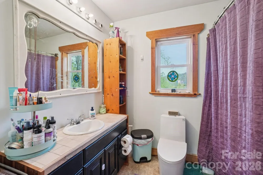 25 Moore Street Woodfin, NC 28804