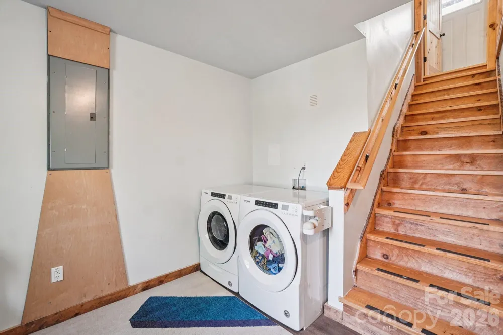 25 Moore Street Woodfin, NC 28804
