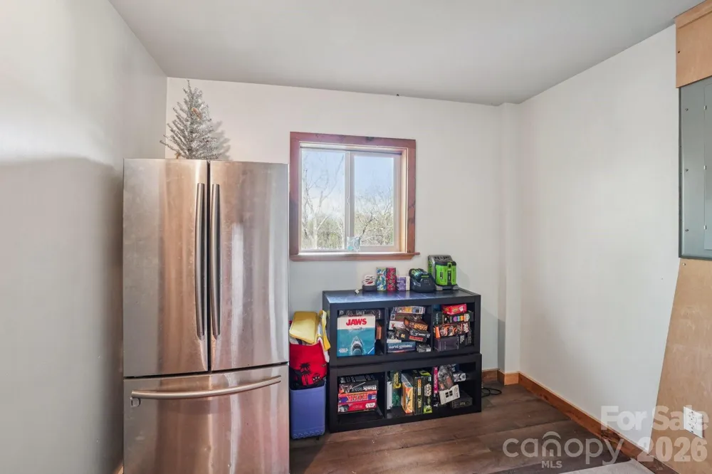 25 Moore Street Woodfin, NC 28804