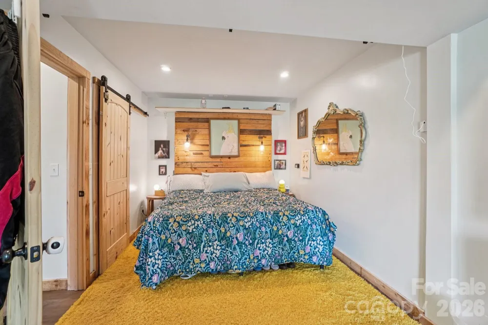 25 Moore Street Woodfin, NC 28804