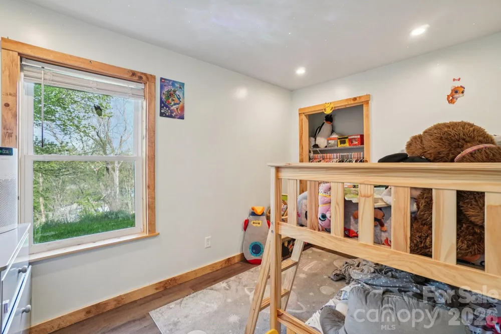 25 Moore Street Woodfin, NC 28804