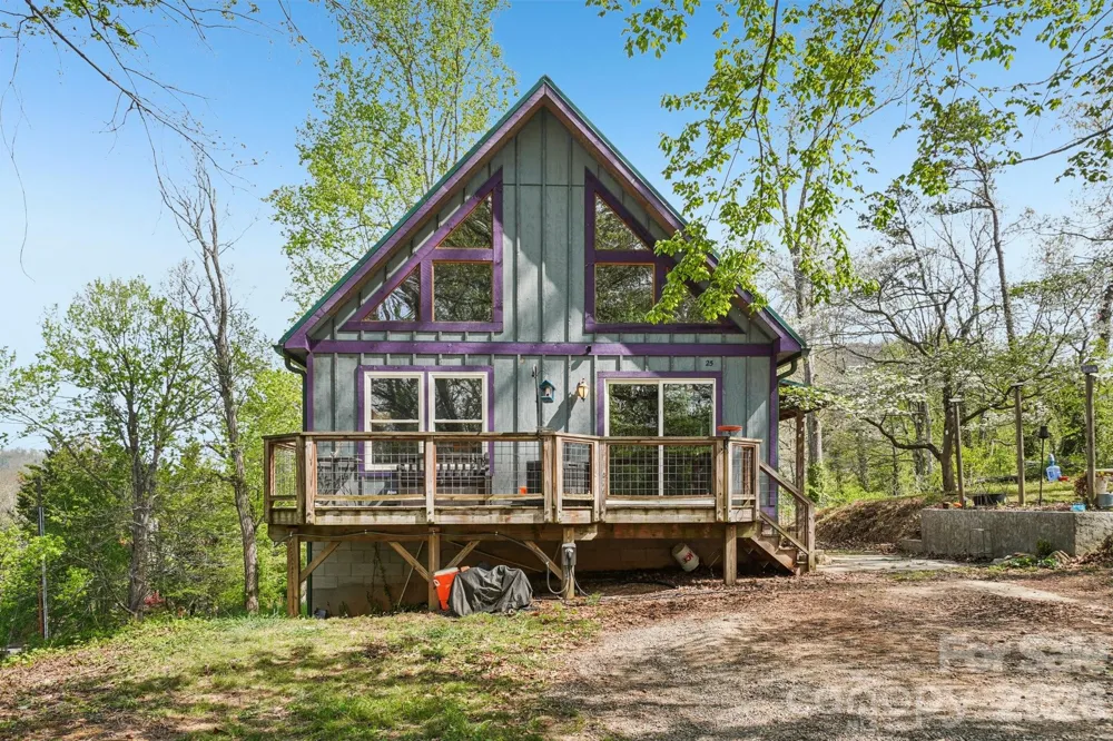 25 Moore Street Woodfin, NC 28804