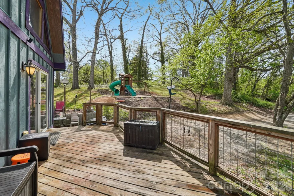 25 Moore Street Woodfin, NC 28804