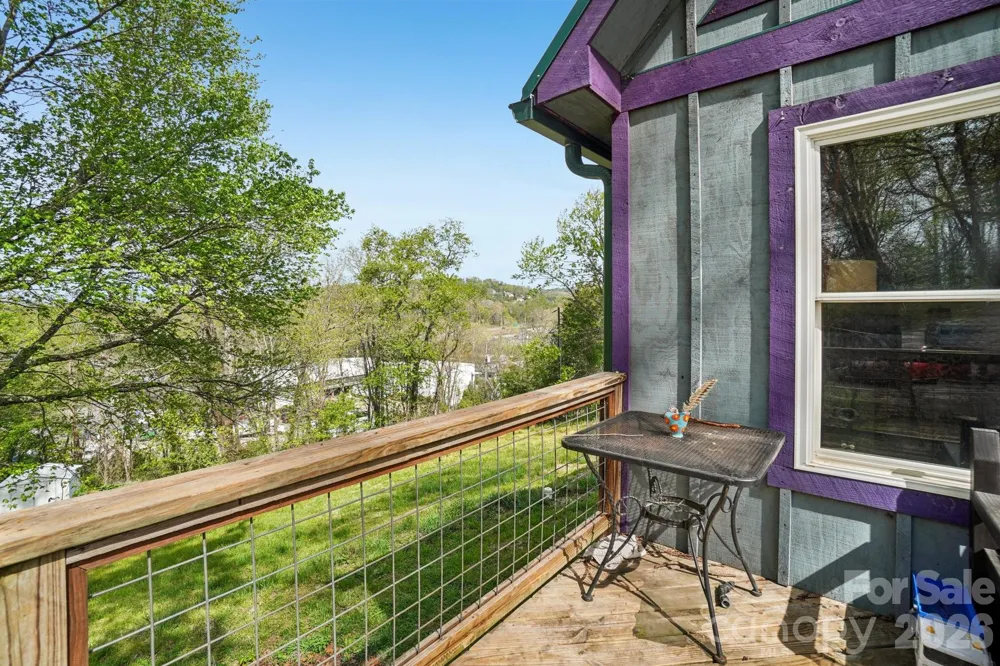 25 Moore Street Woodfin, NC 28804